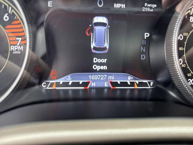 used 2018 Jeep Cherokee car, priced at $9,499