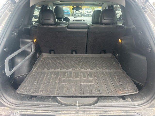 used 2018 Jeep Cherokee car, priced at $9,499