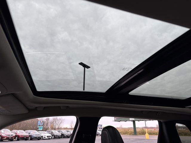 used 2018 Jeep Cherokee car, priced at $9,499