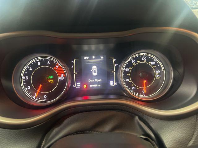 used 2016 Jeep Cherokee car, priced at $8,663