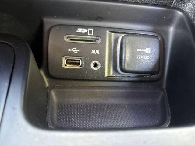 used 2016 Jeep Cherokee car, priced at $8,332