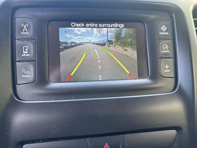 used 2016 Jeep Cherokee car, priced at $8,332
