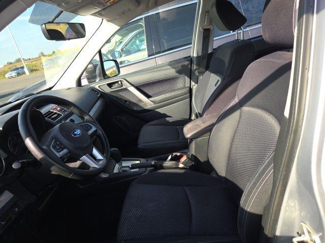 used 2017 Subaru Forester car, priced at $9,500