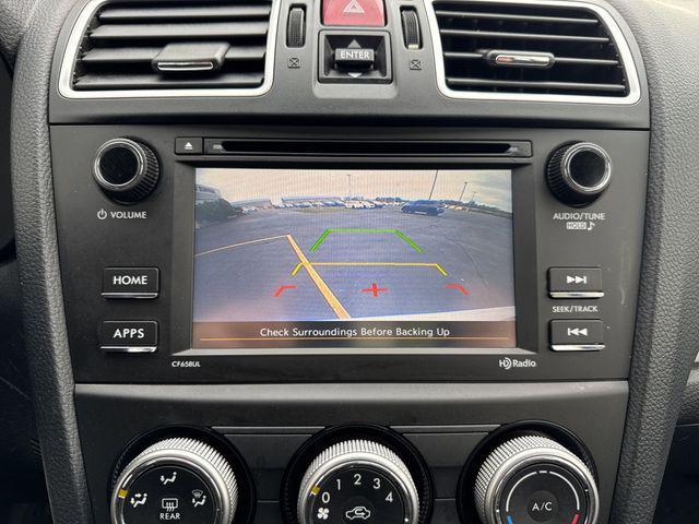 used 2017 Subaru Forester car, priced at $9,500