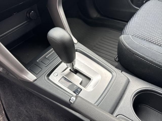 used 2017 Subaru Forester car, priced at $9,500