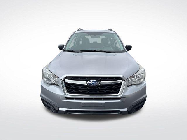 used 2017 Subaru Forester car, priced at $9,500
