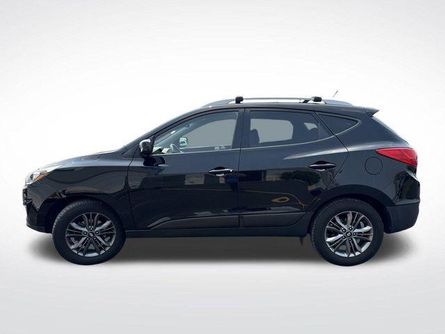 used 2015 Hyundai Tucson car, priced at $11,391