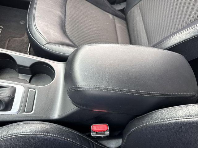used 2015 Hyundai Tucson car, priced at $11,391