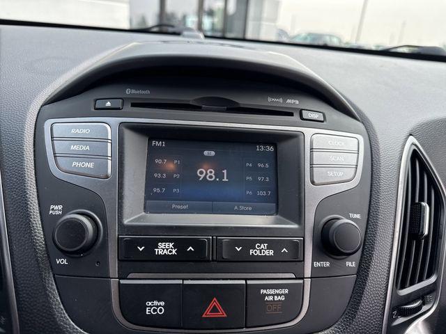 used 2015 Hyundai Tucson car, priced at $11,391