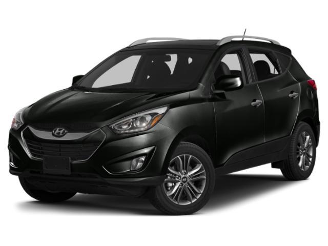 used 2015 Hyundai Tucson car, priced at $12,450