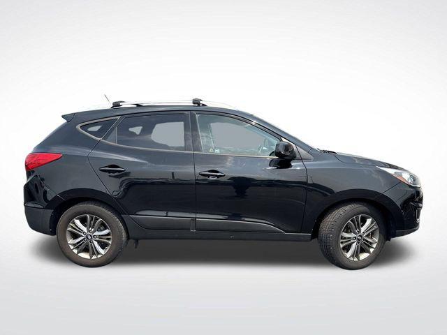 used 2015 Hyundai Tucson car, priced at $11,391