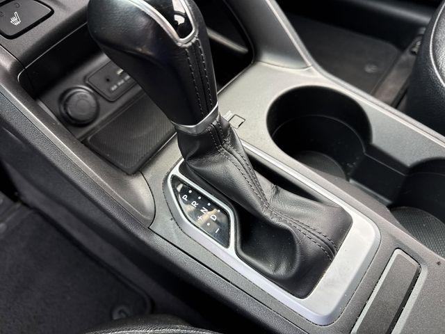 used 2015 Hyundai Tucson car, priced at $11,391