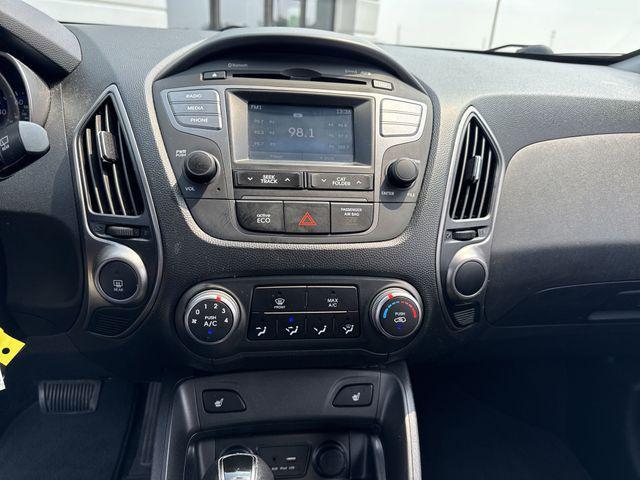 used 2015 Hyundai Tucson car, priced at $11,391