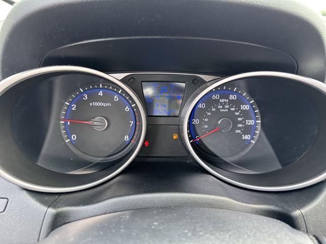 used 2015 Hyundai Tucson car, priced at $11,391
