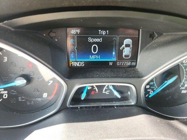 used 2016 Ford Escape car, priced at $11,860