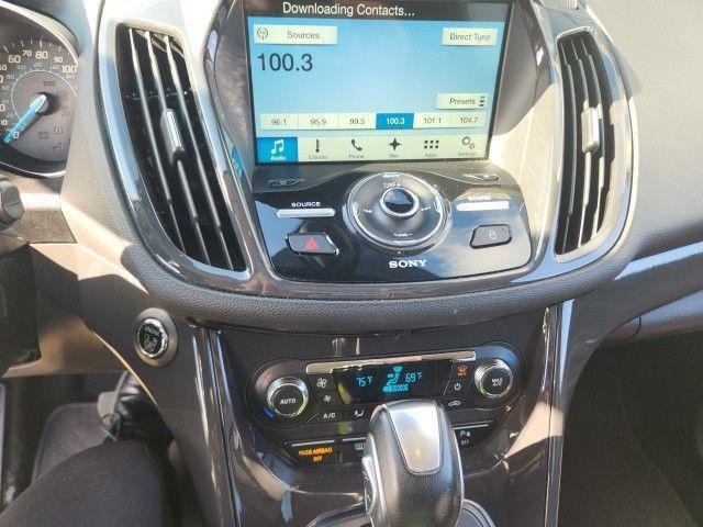 used 2016 Ford Escape car, priced at $11,860