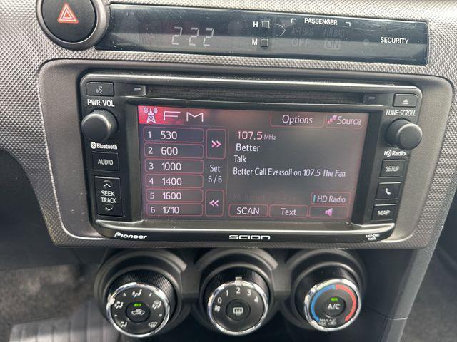used 2014 Scion tC car, priced at $15,000
