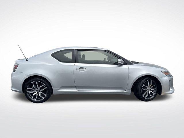 used 2014 Scion tC car, priced at $11,492