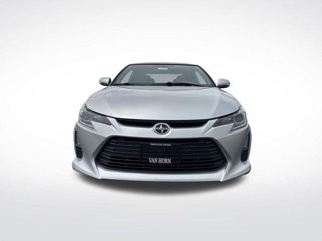 used 2014 Scion tC car, priced at $11,492