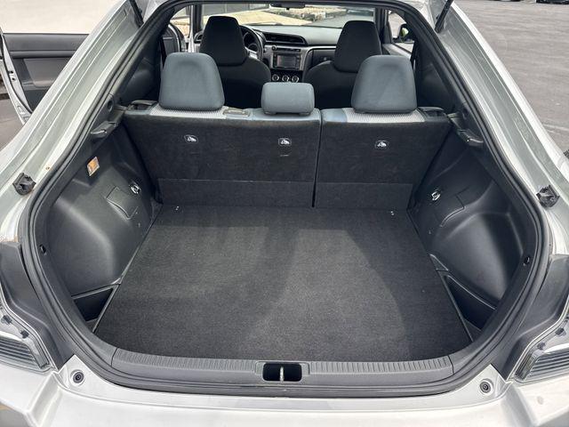 used 2014 Scion tC car, priced at $11,492