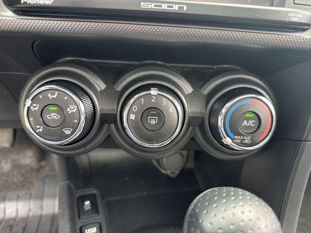 used 2014 Scion tC car, priced at $15,000