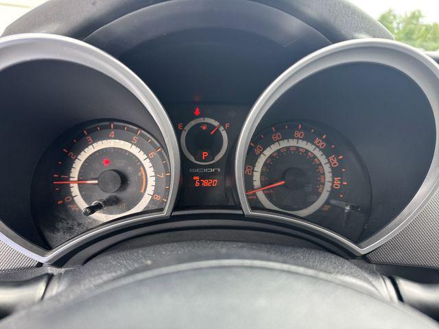 used 2014 Scion tC car, priced at $15,000