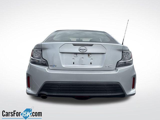 used 2014 Scion tC car, priced at $15,000
