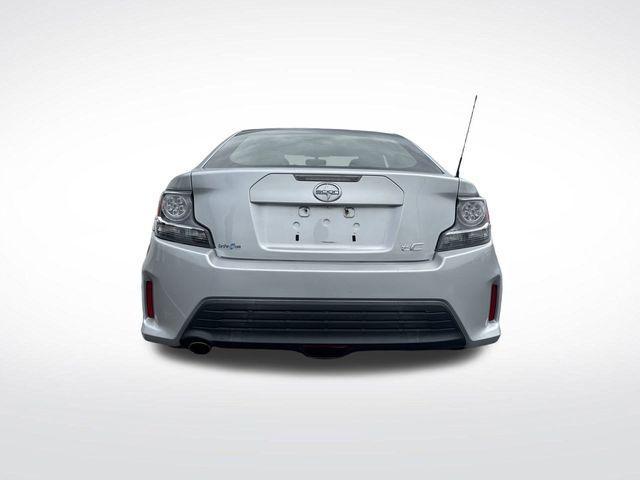 used 2014 Scion tC car, priced at $11,492