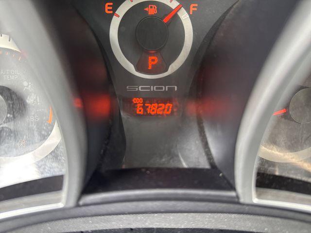 used 2014 Scion tC car, priced at $15,000