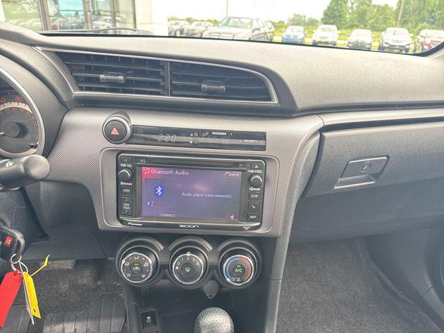 used 2014 Scion tC car, priced at $15,000