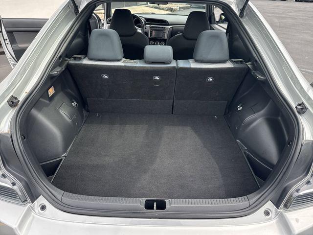 used 2014 Scion tC car, priced at $15,000