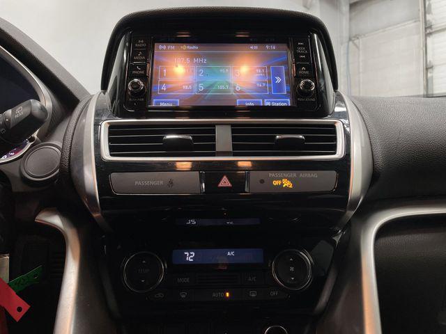 used 2019 Mitsubishi Eclipse Cross car, priced at $10,299