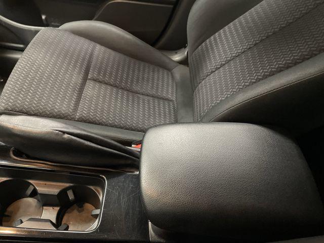 used 2019 Mitsubishi Eclipse Cross car, priced at $10,299