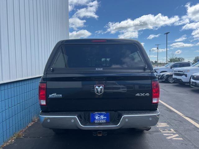 used 2016 Ram 1500 car, priced at $19,529