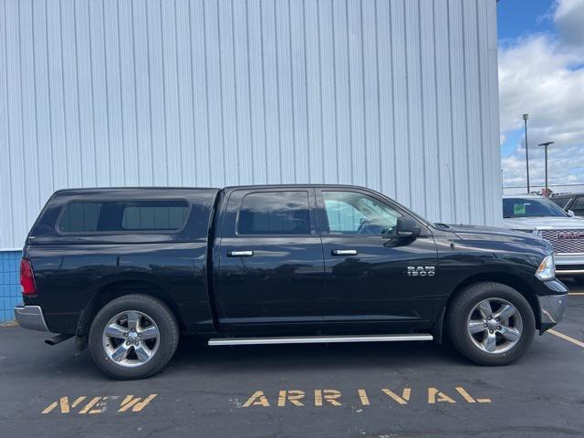 used 2016 Ram 1500 car, priced at $19,529