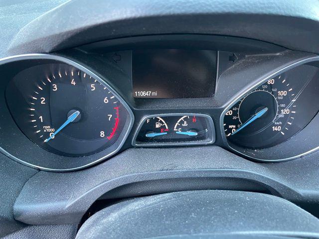 used 2019 Ford Escape car, priced at $12,500