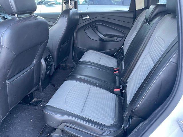 used 2019 Ford Escape car, priced at $12,500