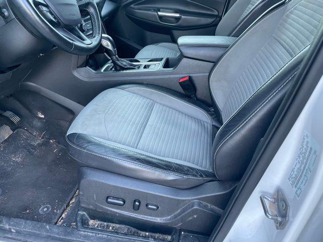 used 2019 Ford Escape car, priced at $12,500