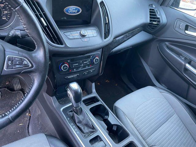 used 2019 Ford Escape car, priced at $12,500