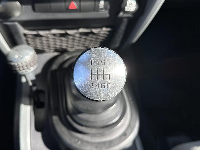 used 2010 Jeep Wrangler car, priced at $12,182