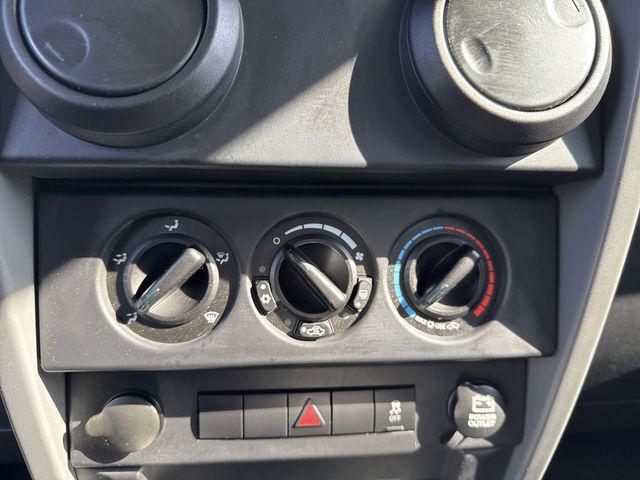 used 2010 Jeep Wrangler car, priced at $12,182