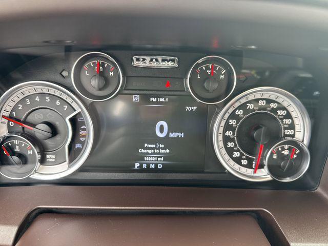 used 2013 Ram 1500 car, priced at $11,993