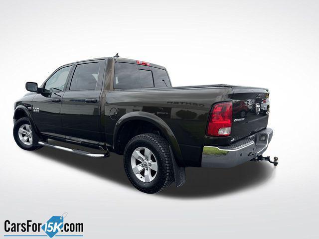 used 2013 Ram 1500 car, priced at $11,993