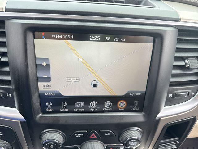 used 2013 Ram 1500 car, priced at $11,993