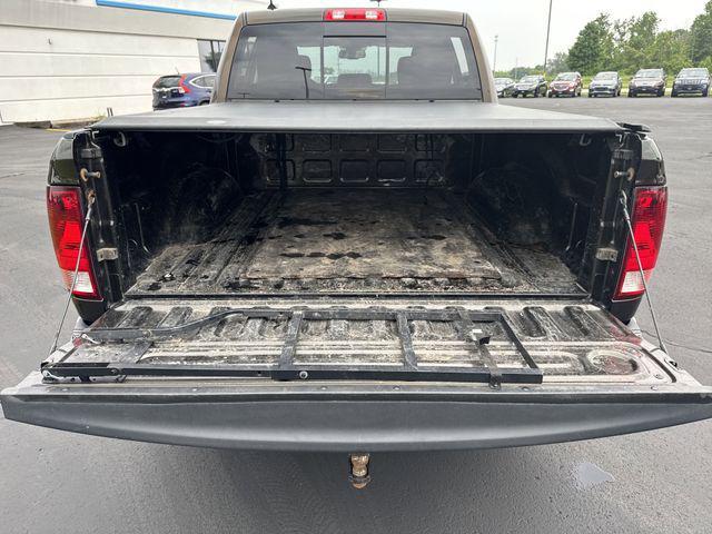 used 2013 Ram 1500 car, priced at $11,993