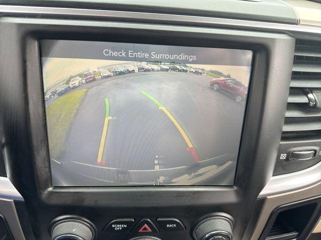 used 2013 Ram 1500 car, priced at $11,993
