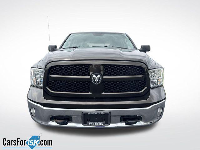 used 2013 Ram 1500 car, priced at $11,993