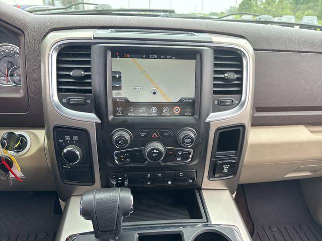 used 2013 Ram 1500 car, priced at $11,993