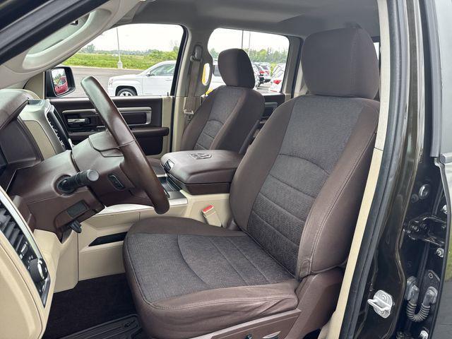 used 2013 Ram 1500 car, priced at $11,993