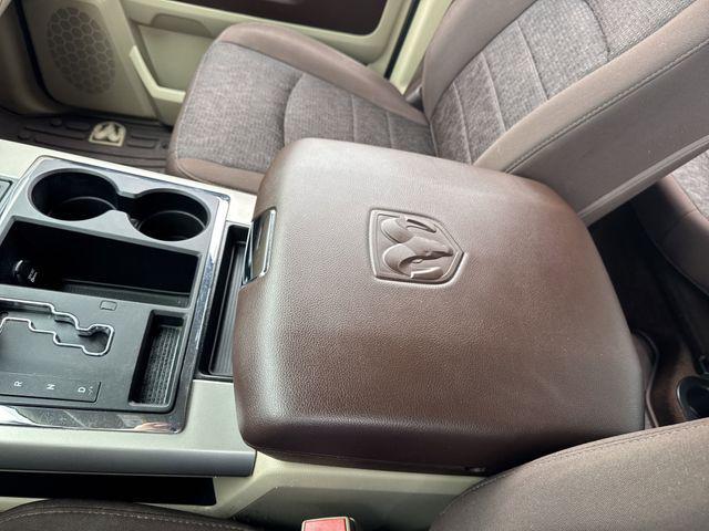 used 2013 Ram 1500 car, priced at $11,993